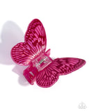 PRECLAIM 07/20 Fluttering Focus