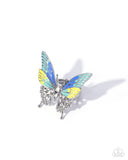 Paparazzi Fluttering Fusion