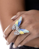 Paparazzi Fluttering Fusion