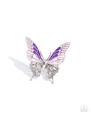 PRECLAIM 06/30 Fluttering Fusion