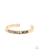 PRECLAIM 10/14 Football Mom