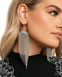 Paparazzi Forged Fringe