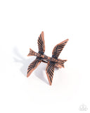PRECLAIM 07/09 Free-Spirited Feathers