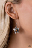 Paparazzi Free FLORAL - Yellow Necklace