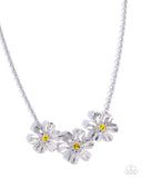 PRECLAIM 07/17 Freeing Florals