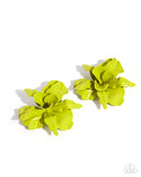 PRECLAIM 07/17 Funky Florals
