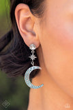 Paparazzi FF AUG Galactic Grouping - Blue