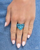 Paparazzi Gallant Glitter