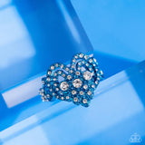 Paparazzi Gallant Glitter