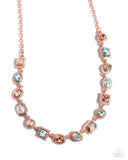 Paparazzi Gallery Glam - Copper