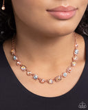 Paparazzi Gallery Glam - Copper