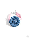 Paparazzi Garden Genre - Pink