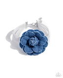 Paparazzi Garden Genre - White