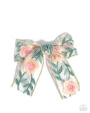 Paparazzi Garden Gusto- Multi Hair Accessories