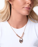 PRECLAIM 10/02 Genuine Grace- Rose Gold