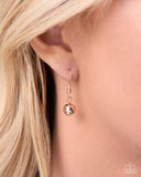 PRECLAIM 10/02 Genuine Grace- Rose Gold
