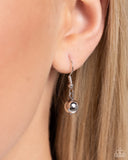 Paparazzi Geode Gamble - Blue