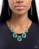 Paparazzi Geode Gamut