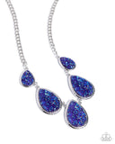Paparazzi Geode Gamut