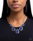 Paparazzi Geode Gamut