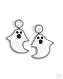 Paparazzi Ghost Story - White