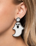 Paparazzi Ghost Story - White