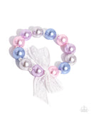 Paparazzi Girly Glam - Multi