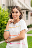 Paparazzi Glimpses of Malibu - Complete Trend Blend OCT '23