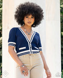 Paparazzi Glimpses of Malibu - Complete Trend Blend SEP 24