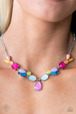 Paparazzi Glimpses of Malibu - Complete Trend Blend MAY 23