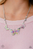 Paparazzi Glimpses of Malibu - Complete Trend Blend AUG '23