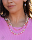 Paparazzi Glimpses of Malibu - Complete Trend Blend MAY '24