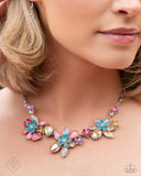 Paparazzi Glimpses of Malibu - Complete Trend Blend JUN '24