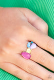 Paparazzi Glimpses of Malibu - Complete Trend Blend MAY 23