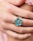 Paparazzi Glimpses of Malibu - Complete Trend Blend JUN '24