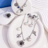 Paparazzi Glimpses of Malibu - Complete Trend Blend SEP 24