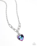 PRECLAIM 07/06 HAUTE Heart