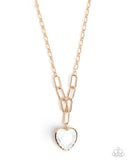 Paparazzi HAUTE Heart