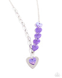 Paparazzi HEART Of The Movement - Purple