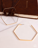 Paparazzi Handcrafted Hexagons