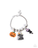 Paparazzi Haunted Halloween- Multi Bracelet