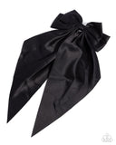 Paparazzi Have A BOW At It