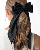 Paparazzi Have A BOW At It