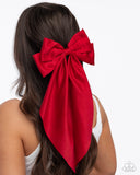 Paparazzi Have A BOW At It