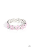 Paparazzi Hawaiian Holiday - Pink