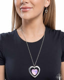 Paparazzi Heartfelt Hemisphere