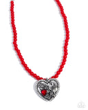 Paparazzi Heartfelt Hummingbird