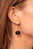 Paparazzi OCT FF High-End Habitat - Black