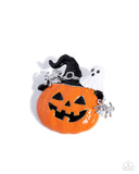 Paparazzi Historic Halloween