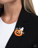 Paparazzi Historic Halloween
